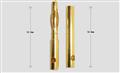AM-1002A Gold Plated Connector 2.0mm (0066)